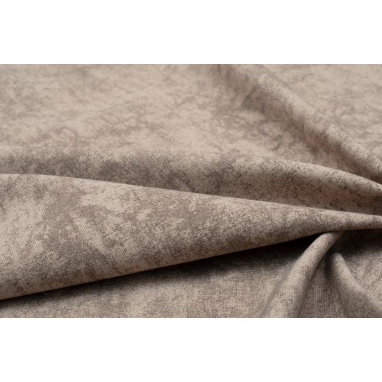 Τραπεζομάντηλο Αλέκιαστο Panama Shadow Mocha Dimcol (140x180) 1Τεμ