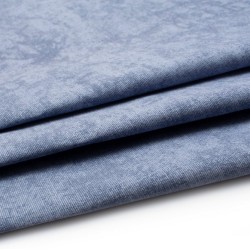 Τραβέρσα Αλέκιαστη Panama Shadow Sky Blue Dimcol (40x180) 1Τεμ