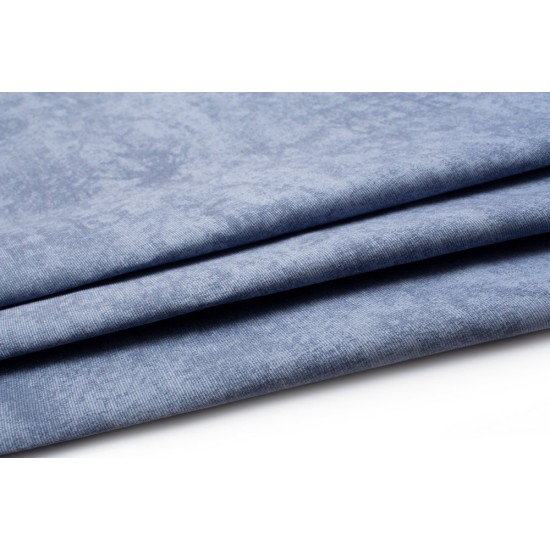 Τραβέρσα Αλέκιαστη Panama Shadow Sky Blue Dimcol (40x180) 1Τεμ