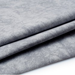 Καρέ Αλέκιαστο Panama Shadow Light Grey Dimcol (90x90) 1Τεμ