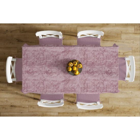 Καρέ Αλέκιαστο Panama Shadow Rotten Apple Dimcol (90x90) 1Τεμ