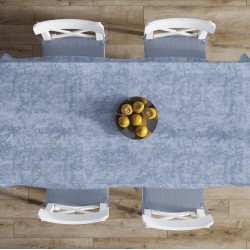 Καρέ Αλέκιαστο Panama Shadow Sky Blue Dimcol (90x90) 1Τεμ