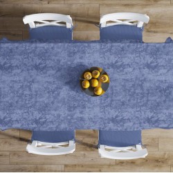 Καρέ Αλέκιαστο Panama Shadow Dark Blue Dimcol (90x90) 1Τεμ