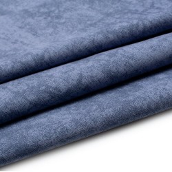 Καρέ Αλέκιαστο Panama Shadow Dark Blue Dimcol (90x90) 1Τεμ