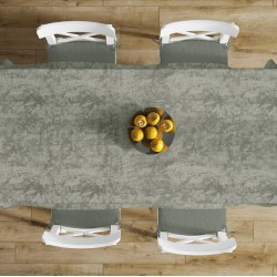 Καρέ Αλέκιαστο Panama Shadow Olive Dimcol (90x90) 1Τεμ