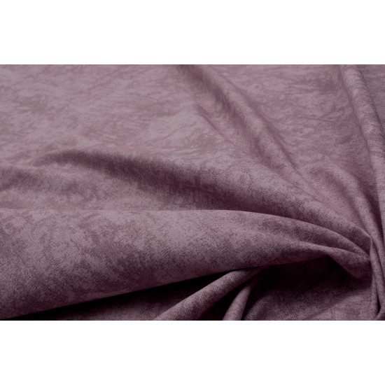 Καρέ Αλέκιαστο Panama Shadow Dark Lilac Dimcol (90x90) 1Τεμ