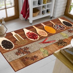 Χαλάκι Κουζίνας Spices 252 Dimcol (67x150) 1Τεμ
