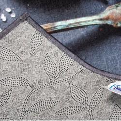 Χαλάκι Κουζίνας Με Αντιολισθητικό Επίστρωμα Spices 245 Dimcol (67x150) 1Τεμ