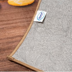 Χαλάκι Κουζίνας Με Αντιολισθητικό Επίστρωμα Cookies 268 Dimcol (80x200) 1Τεμ