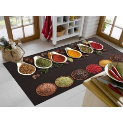 Χαλάκι Κουζίνας Spices 249 Dimcol (80x200) 1Τεμ