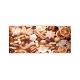 Χαλάκι Κουζίνας Aντιολισθητικό Dried 254 Dimcol (80x200) 1Τεμ