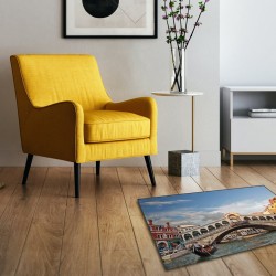 Χαλάκι Αντιολισθητικό Digital Print Venice 258 Dimcol (60x100) 1Τεμ