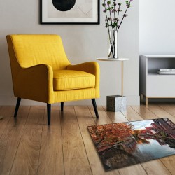 Χαλάκι Αντιολισθητικό Digital Print Bruges 259 Dimcol (60x100) 1Τεμ