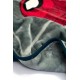 Κουβέρτα Bελουτέ Παιδική Μονή Disney Home Spider-Man 512 Digital Print Dimcol (160x220) 1Τεμ