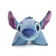 Σετ Μαξιλάρι - Λούτρινο 2 Σε 1 Disney Home Stitch 86 Sky Blue Dimcol