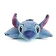 Σετ Μαξιλάρι - Λούτρινο 2 Σε 1 Disney Home Stitch 86 Sky Blue Dimcol