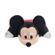 Σετ Μαξιλάρι - Λούτρινο 2 Σε 1 Disney Home Mickey 87 Black-Red Dimcol