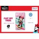 Πετσέτα Θαλάσσης Παιδική Disney Home Minnie 36 Turquoise Micro Quick Dry Dimcol (70x140) 1Τεμ
