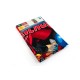 Πετσέτα Θαλάσσης Παιδική Quick Dry Marvel Avengers 185 White Micro Dimcol (70x140) 1Τεμ