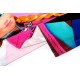 Πετσέτα Θαλάσσης Παιδική Disney Home Frozen 371 Lilac Quick Dry Micro Dimcol (70x140) 1Τεμ