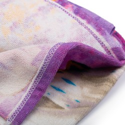 Πετσέτα Θαλάσσης Παιδική Quick Dry Disney Home Frozen 707 Purple Micro Dimcol (70x140) 1Τεμ Πετσέτα Θαλάσσης Παιδική Quick Dry Disney Home Frozen 707 Purple Micro Dimcol (70x140) 1Τεμ
