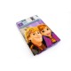 Πετσέτα Θαλάσσης Παιδική Quick Dry Disney Home Frozen 707 Purple Micro Dimcol (70x140) 1Τεμ