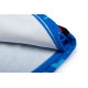 Πετσέτα Θαλάσσης Παιδική Quick Dry Disney Home Mickey 177 Blue Micro Dimcol (70x140) 1Τεμ