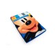 Πετσέτα Θαλάσσης Παιδική Quick Dry Disney Home Mickey 178 Dark Blue Micro Dimcol (70x140) 1Τεμ