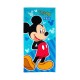 Πετσέτα Θαλάσσης Παιδική Disney Home Mickey 376 Sky Blue Quick Dry Micro Dimcol (70x140) 1Τεμ