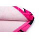 Πετσέτα Θαλάσσης Παιδική Quick Dry Disney Home Minnie 269 Fuchsia-Pink Micro Dimcol (70x140) 1Τεμ