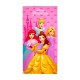 Πετσέτα Θαλάσσης Παιδική Quick Dry Disney Home Princess 191 Baby Pink Micro Dimcol (70x140) 1Τεμ