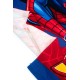 Πετσέτα Θαλάσσης Παιδική Marvel Spiderman 531 Red Quick Dry Micro Dimcol (70x140) 1Τεμ