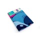 Πετσέτα Θαλάσσης Παιδική Quick Dry Disney Home Lilo & Stitch 118 Fuchsia Micro Dimcol (70x140) 1Τεμ