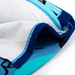 Πετσέτα Θαλάσσης Παιδική Quick Dry Disney Home Lilo & Stitch 187 Dark Blue Micro Dimcol (70x140) 1Τεμ Πετσέτα Θαλάσσης Παιδική Quick Dry Disney Home Lilo & Stitch 187 Dark Blue Micro Dimcol (70x140) 1Τεμ