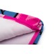 Πετσέτα Θαλάσσης Παιδική Quick Dry Disney Home Lilo & Stitch 189 Pink Micro Dimcol (70x140) 1Τεμ