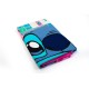 Πετσέτα Θαλάσσης Παιδική Quick Dry Disney Home Lilo & Stitch 189 Pink Micro Dimcol (70x140) 1Τεμ