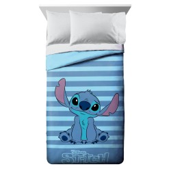 Πάπλωμα Παιδικό Μονό Disney Home Lilo & Stitch 43 Sky Blue Dimcol (160x240) 1Τεμ