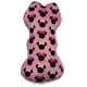 Διακοσμητικό Μαξιλάρι Παιδικό Kids 3D Disney Home Minnie 78 Pink Dimcol (30cm ) 1Τεμ