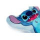 Διακοσμητικό Mini Μαξιλάρι Παιδικό Disney Home Stitch 190 Blue AOP 100% Velboa Dimcol (15cm) 1Τεμ