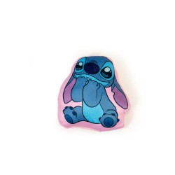 Διακοσμητικό Mini Μαξιλάρι Παιδικό Disney Home Stitch 188 3D Pink AOP 100% Velboa Dimcol (15cm) 1Τεμ Διακοσμητικό Mini Μαξιλάρι Παιδικό Disney Home Stitch 188 3D Pink AOP 100% Velboa Dimcol (15cm) 1Τεμ