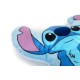 Διακοσμητικό Mini Μαξιλάρι Παιδικό Disney Home Stitch 385 Sky Blue AOP 100% Velboa Dimcol (15cm) 1Τεμ