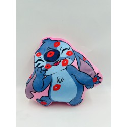 Διακοσμητικό Μαξιλάρι 3D Παιδικό Disney Home Stitch 616 Pink Dimcol (35cm) 1Τεμ Διακοσμητικό Μαξιλάρι 3D Παιδικό Disney Home Stitch 616 Pink Dimcol (35cm) 1Τεμ