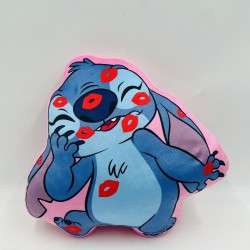 Διακοσμητικό Μαξιλάρι 3D Παιδικό Disney Home Stitch 616 Pink Dimcol (35cm) 1Τεμ Διακοσμητικό Μαξιλάρι 3D Παιδικό Disney Home Stitch 616 Pink Dimcol (35cm) 1Τεμ