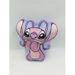 Διακοσμητικό Μαξιλάρι 3D Παιδικό Disney Home Angel 618 Lavender Dimcol (35cm) 1Τεμ Διακοσμητικό Μαξιλάρι 3D Παιδικό Disney Home Angel 618 Lavender Dimcol (35cm) 1Τεμ