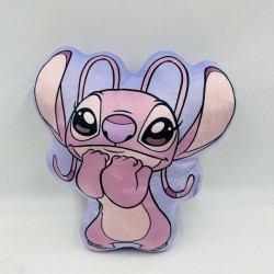 Διακοσμητικό Μαξιλάρι 3D Παιδικό Disney Home Angel 618 Lavender Dimcol (35cm) 1Τεμ