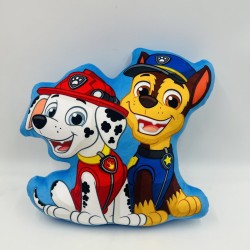 Διακοσμητικό Μαξιλάρι Βελούδινο Παιδικό Nickelodeon Paw Patrol 626 Blue Dimcol (35cm) 1Τεμ Διακοσμητικό Μαξιλάρι Βελούδινο Παιδικό Nickelodeon Paw Patrol 626 Blue Dimcol (35cm) 1Τεμ
