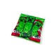 Διακοσμητικό Μαξιλάρι Παιδικό Mojang Minecraft 12 Light Green Velboa Dimcol (38x38) 1Τεμ