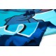 Κουβέρτα Fleece Κούνιας Disney Home Stitch 18 Blue Dimcol (100x140) 1Τεμ