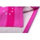 Poncho Παιδικό Θαλάσσης Quick Dry Disney Home Minnie 194 Fuchsia-Pink Micro Dimcol (50x100) 1Τεμ