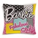 Διακοσμητικό Μαξιλάρι Παιδικό Disney Pillow Digital Print Barbie 09 Micro Dimcol (40x40) 1Τεμ